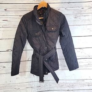 Quilted Jacket by Gap